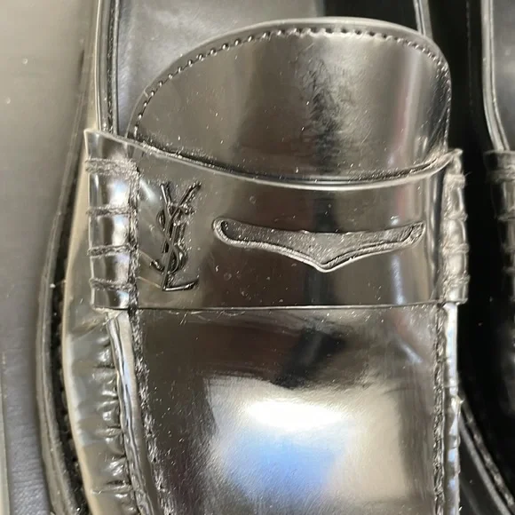 YSL Le Loafer - Picture 4 of 8